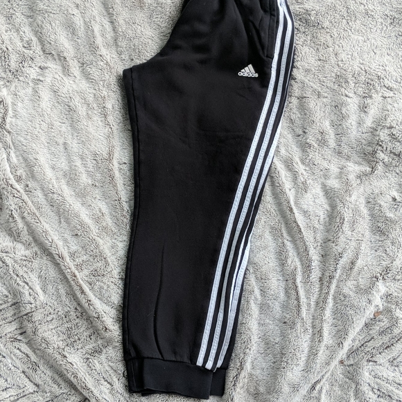 Adidas sweatpants - Picture 3 of 4